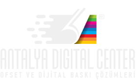 Antalya Dijital Baskı ve Matbaa